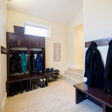 Aspen Gardens Renovation