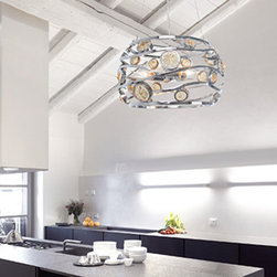 Holiday Chandeliers - Pendant Lighting