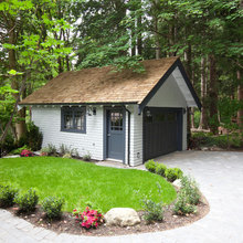 DC Garage