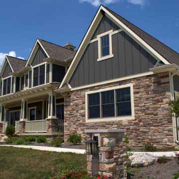Fox River Cut Cobble and Laytite