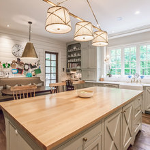Kitchen Inspiration