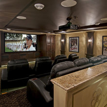Home Theater