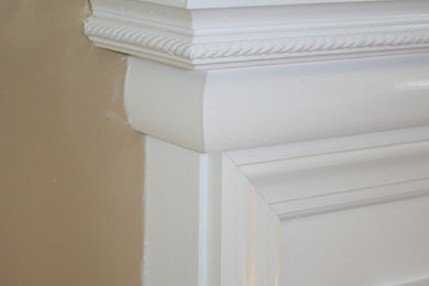 Intricate Craftsmanship