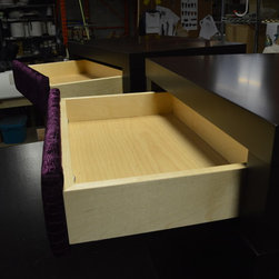 End Tables - Nightstands And Bedside Tables