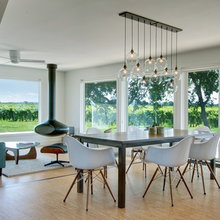 Dining Room Lighting