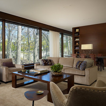 Robbins Residence