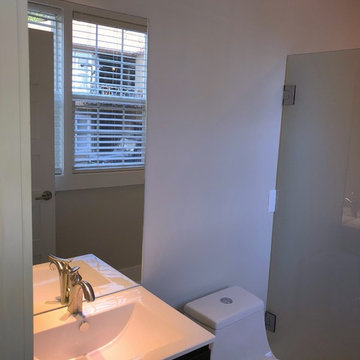 Bathroom Remodel/Renovation