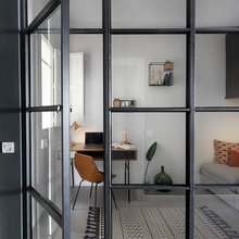1 Ryder Road Office