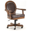 Warrington Caster Game Chair