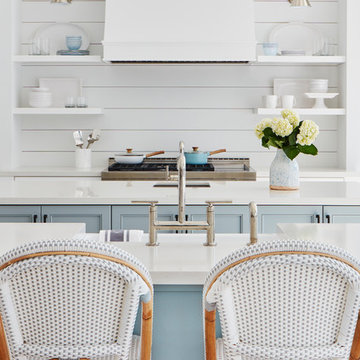 Pompeii Quartz - Vanilla Ice
