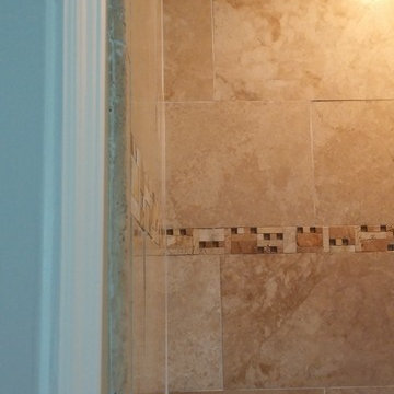 Dees Stand Up Shower