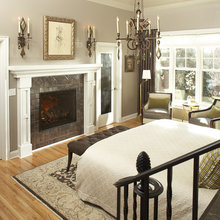 Bedroom Ideas