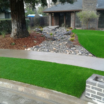 Synthetic Grass