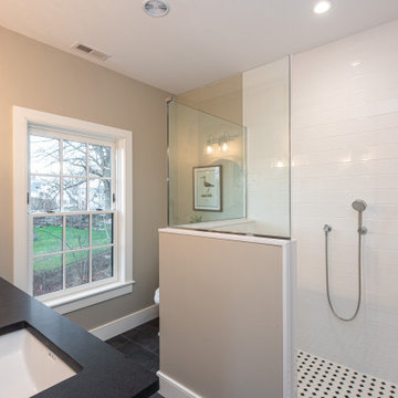 New Construction & Natural Character - Ipswich, MA