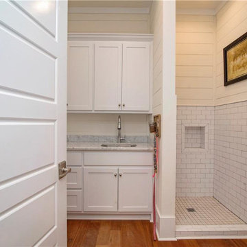 Bay La Launch Cottage
