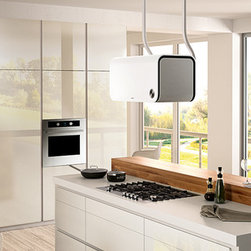 Artexa Kitchen - Range Hoods And Vents