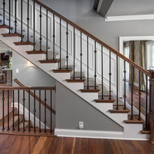 Henderson stairs