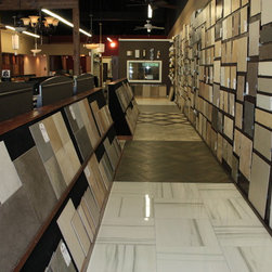 Showroom - Products