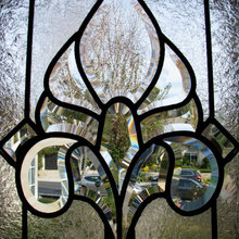 Entry doors