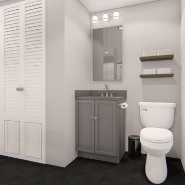 3D Render Compilations