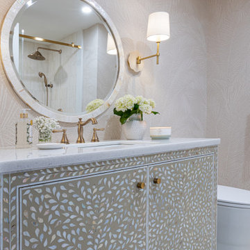 Ritz Carlton coconut Grove II Full Home Renovation & Design