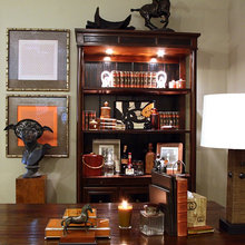 book case