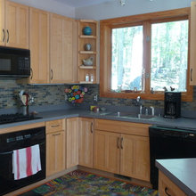 Kitchen Ideas