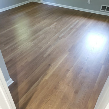 Wayne, NJ Refinish
