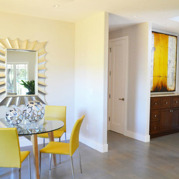 Palo Alto Project
