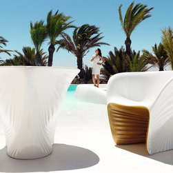 ARD x VONDOM - Outdoor Lounge Sets