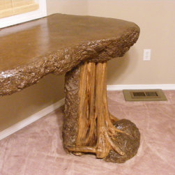 Countertops Cast Stone - Products