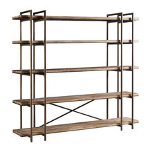 bookcases