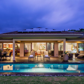 Quality Craftsman Home Located in Kona Vista