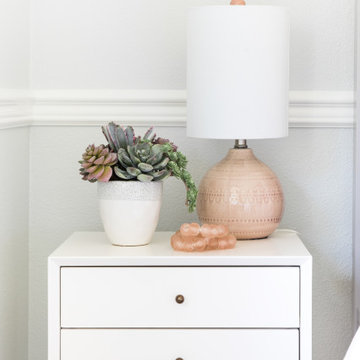 Newport Bluffs Remodel