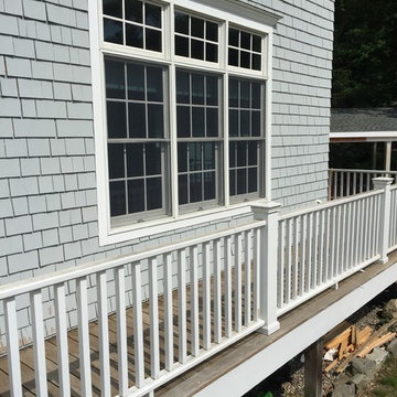 Exterior Prestige