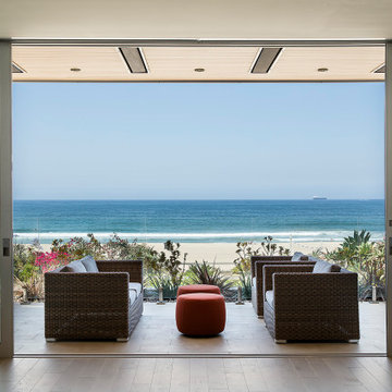 Maximized Views · Modern · New Home