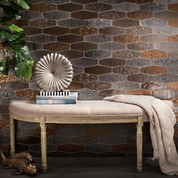 Shinju Mirai Ceramic Tile - Wall And Floor Tile