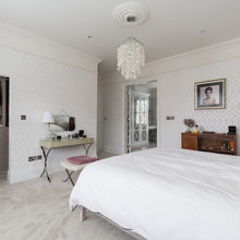 home bedroom