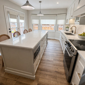 Appledale Crescent Total Home Transformation