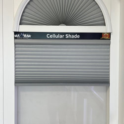Cellular Shades - Cellular Shades