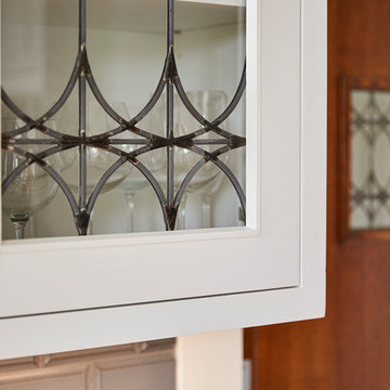 Lake Harriet Kitchen
