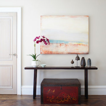 An Easy Elegance