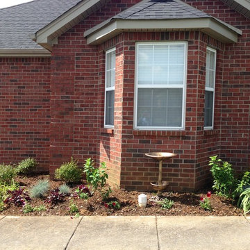 Curb Appeal