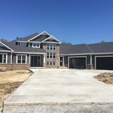 Drake Homes