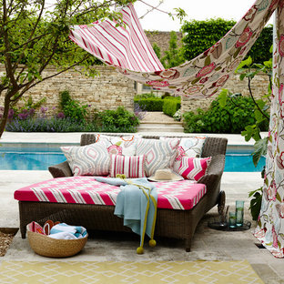 Clarke & Clarke Cote d'Azur