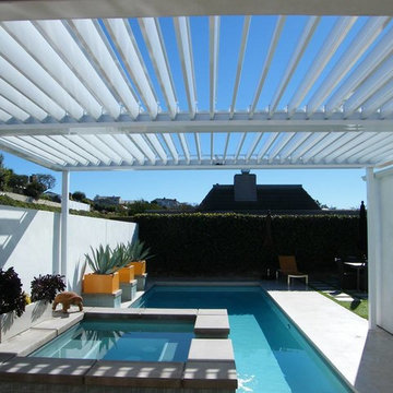 Factory Direct Patio Covers
