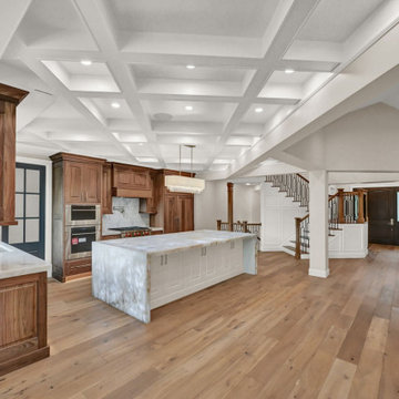 Melville Residence