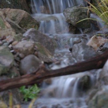 Waterfalls