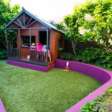 mylah cubby house