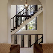 leaded glass